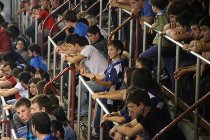 Altuna-Artola ligaxkako lehen partida 132 1445033160595