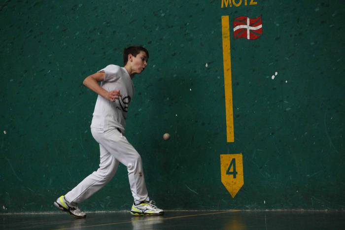 Gabonetako Pilota Topaketa 2018 Alegia finalak 29 1546114246071