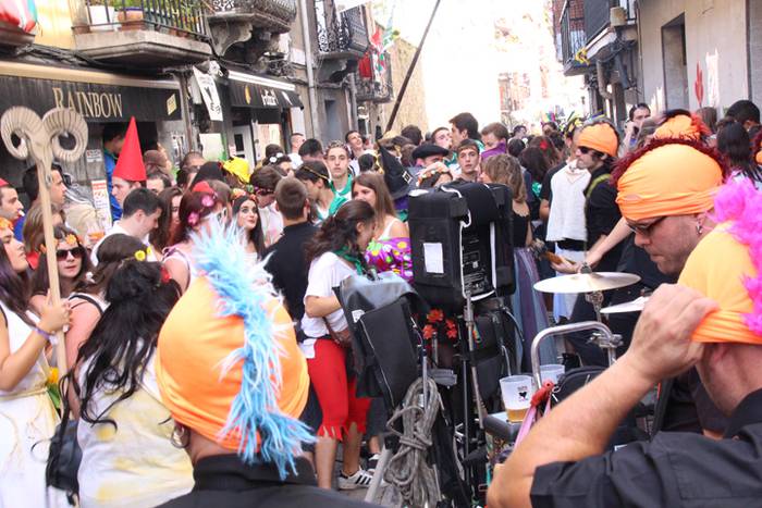 VILLABONAKO FESTAK. 2017. GA 36 1501091843969