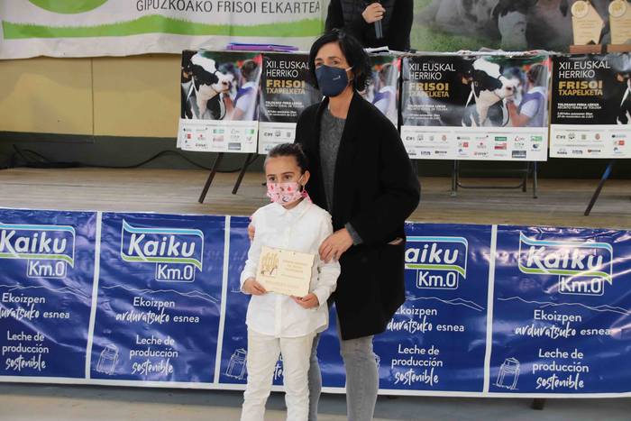 XII. Euskal Herriko Frisoi T 47 1637418682874