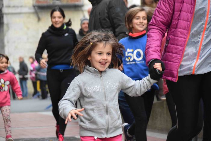 Mozorroarekin edo gabe, korrika 37 1546421530913