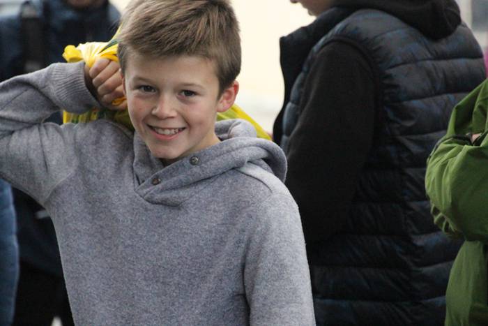 Orientazioaren bila, 100 lag 11 1510501459721