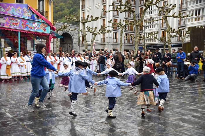 Dantzari Txiki Tolosa 2022 31 1649508648013