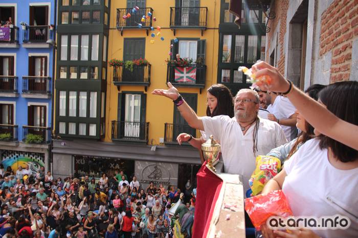 tolosa san joanak 2016 txupinazoa 17 1466705757240