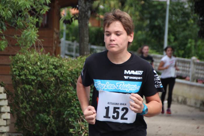 Asteasu San Pedro jaiak haur 101 1498652427710