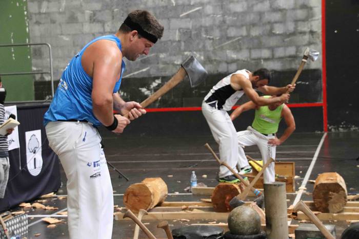 Herri kirol saioa Zizurkilen 44 1629031890450