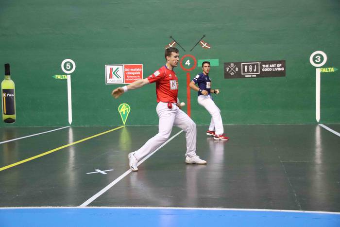 Artolak aurrera 21 1570469343468