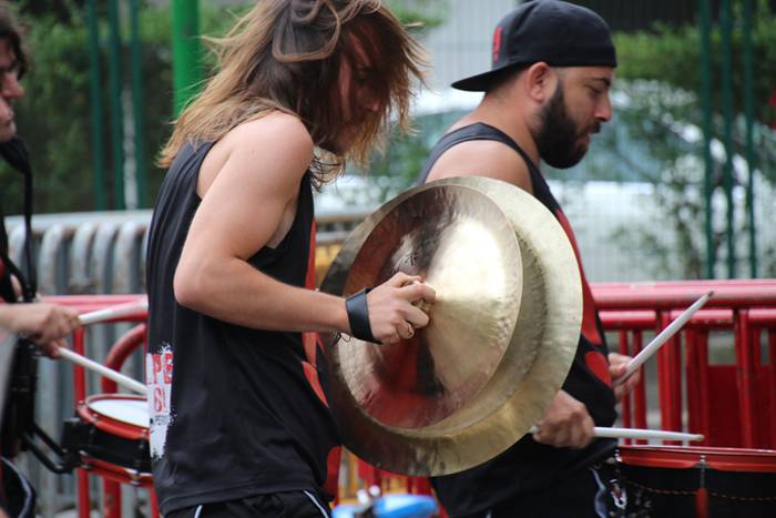 Denetarik festen lehen arratsaldean 29 1469381543672