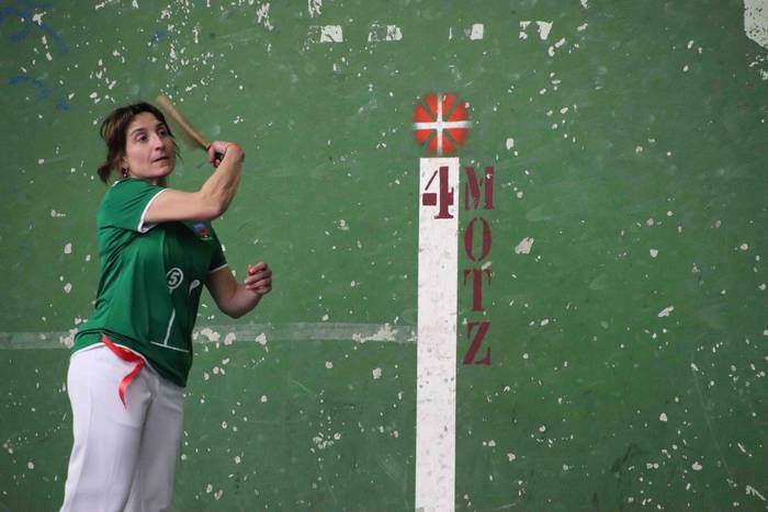 III. Emakumeen Pala Txapelke 10 1549907491773