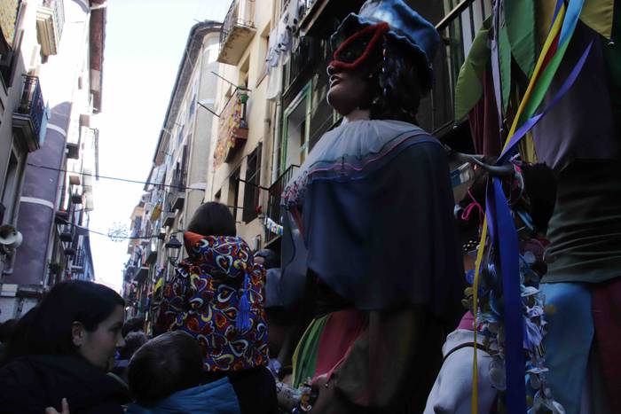 Erraldoi eta Buruhandiak Zal 43 1645883950845