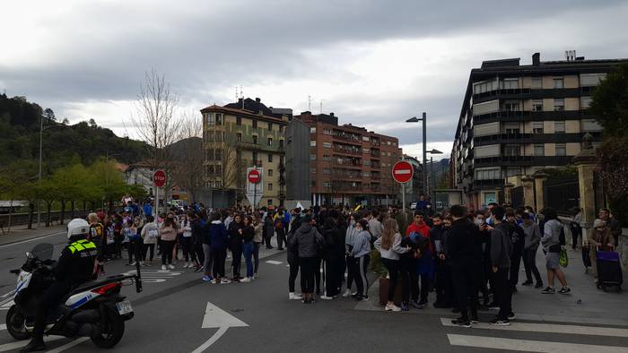 Korrika, herriarren argazkia 1 1649773949031