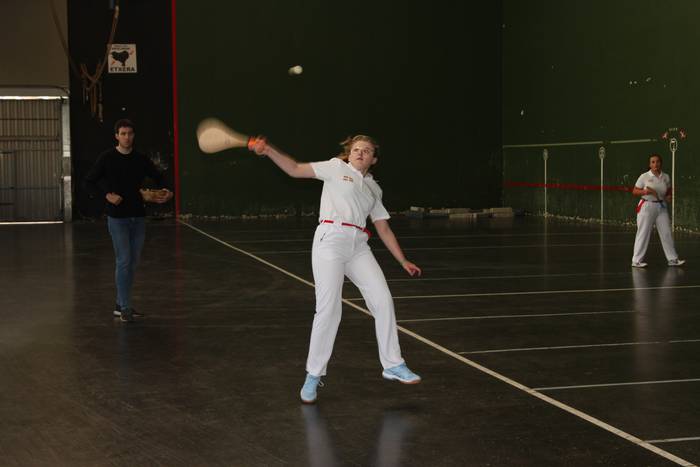 Ataria Pilota Txapelketa, As 7 1525514956393