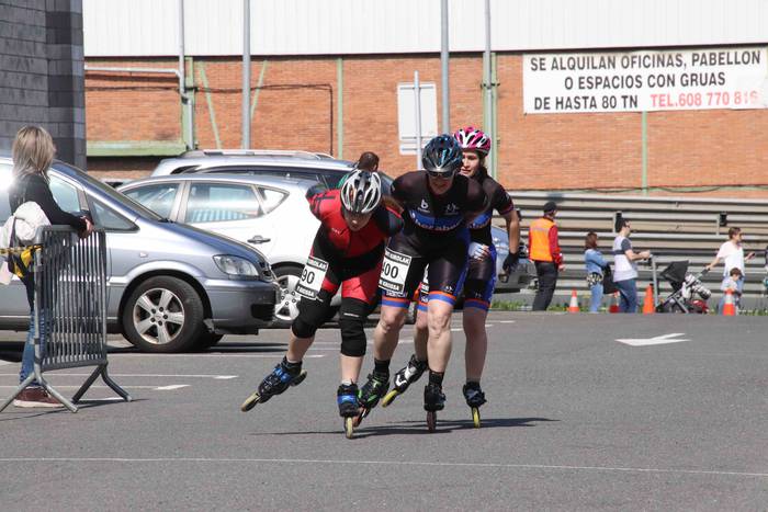 Illazki Zalakain eta Ane Lap 14 1554039203561