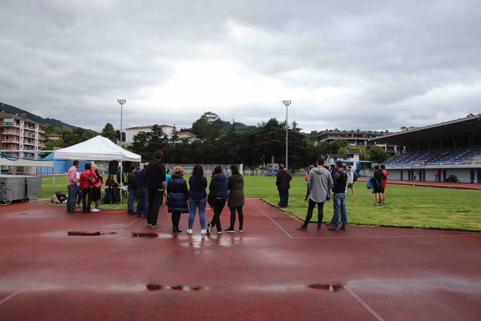 Munduko II. Txapel Jaurtiket 16 1558179650055