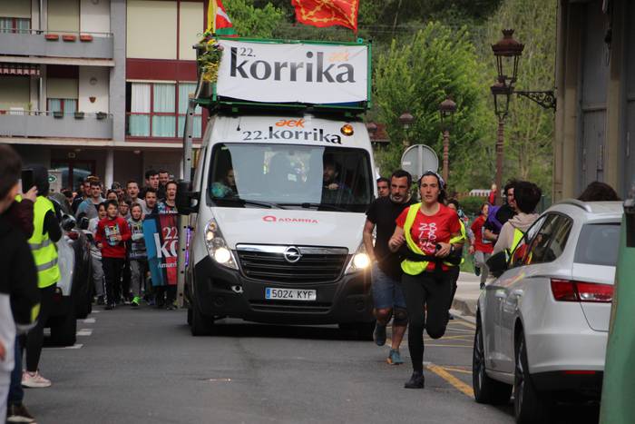 Adunatik sartu da Korrika es 30 1649419507064