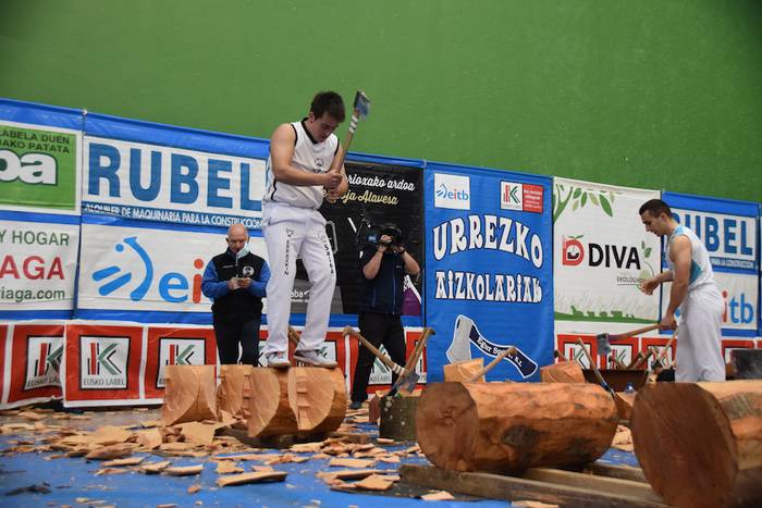 urrezko banakako aizkola txa 59 1619876615895