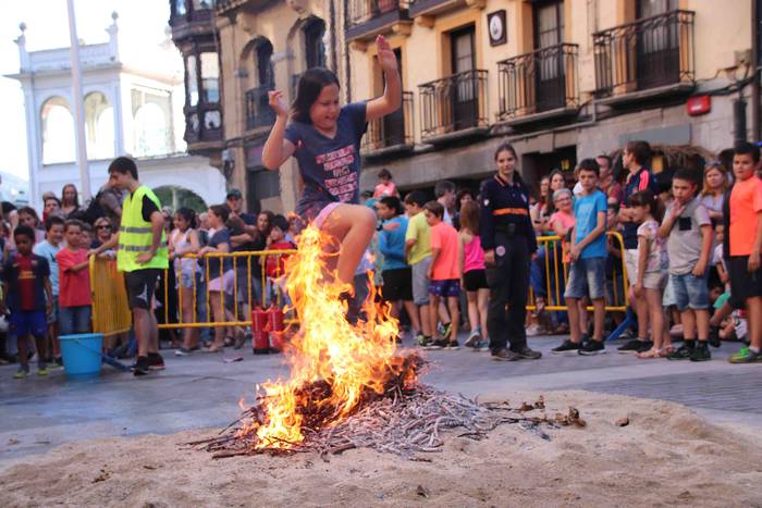 Tolosako Sanjoanak su txikia 59 1529778857665