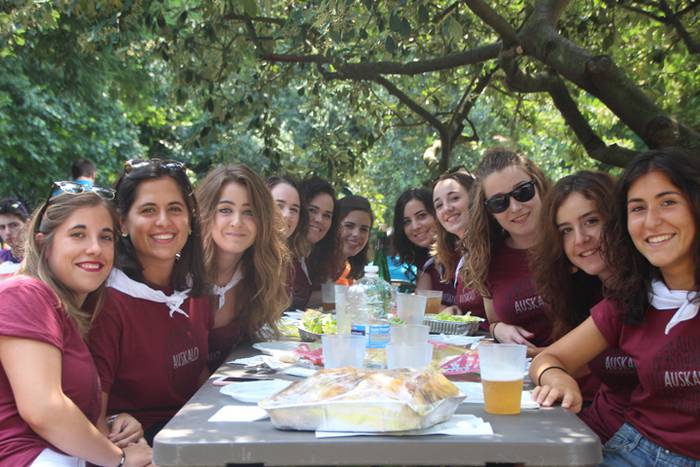 Villabonako Kuadrilla Eguna 2016 23 1469814963425