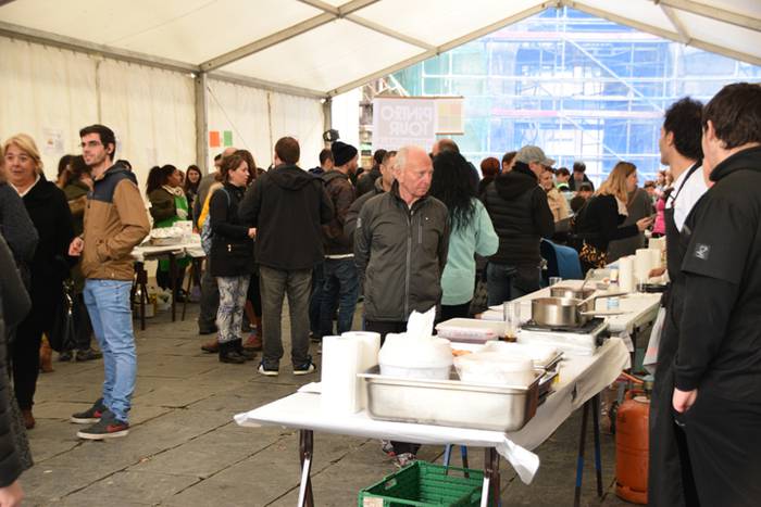 Pintxo Tour Solidarioa, Tolosan 33 1478953752207