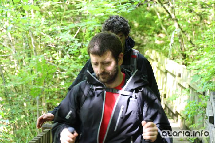 XIV Orduak Minak - Larrondo 242 1464547344551