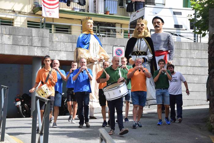 Ibarrako jaiak 2019 txupinaz 37 1566386793141