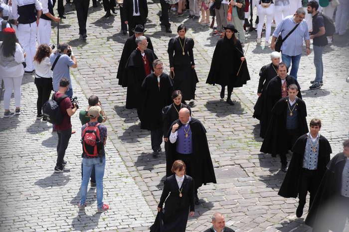 San Joan eguna 22, Tolosa, E 5 1656073853565