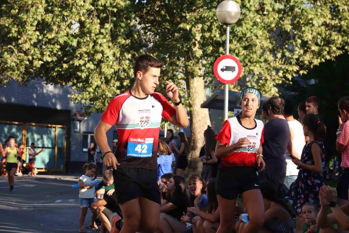 Zizurkilgo XIII. Kros Mistoa 65 1662403309750