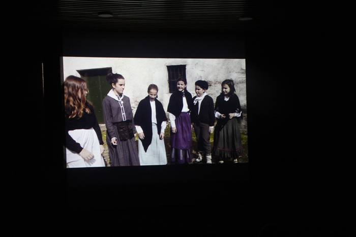 Amezketako Zumadi eskolakoek 19 1525358429683