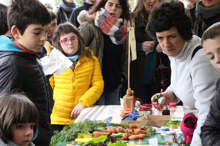 Jakin-mina asetzeko garaia 33 1512910026144