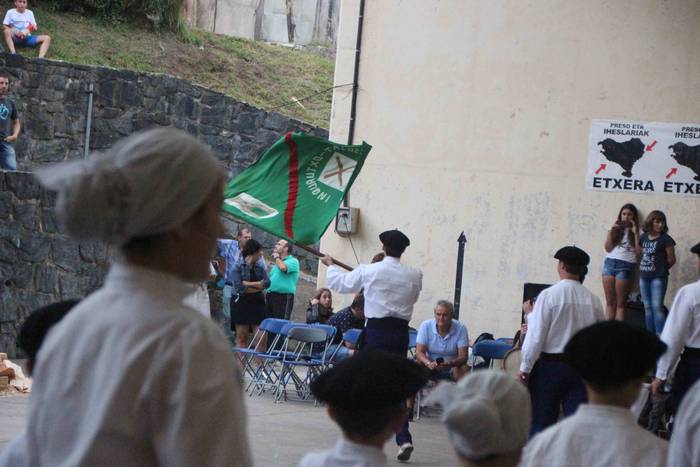 Bedaioko ingurutxoa, inoizko 71 1536521729498