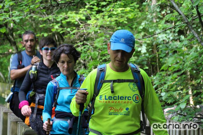 XIV Orduak Minak - Larrondo 288 1464547365102