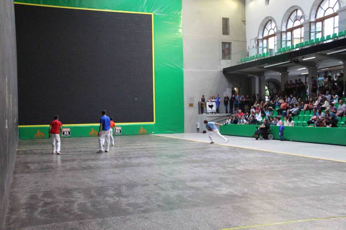 Amezketa San Bartolome 2018  122 1535200570712