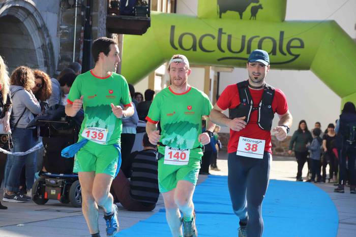 Iñaki Olano eta Andrea Garay 107 1580654094903