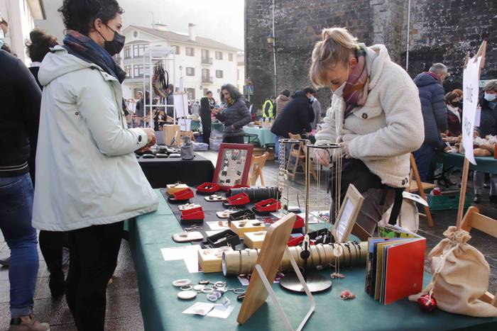 Altzoko azoka 2021eko abendu 9 1639314671616