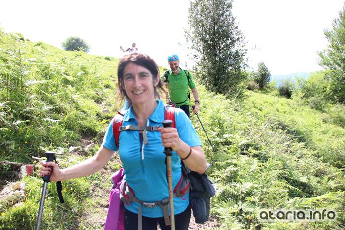 XIV Orduak Minak - Larrondo 25 1464544444207