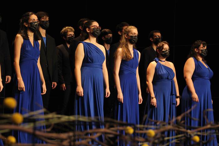 Tolosako 52. Abesbatza Lehia 45 1635784498153