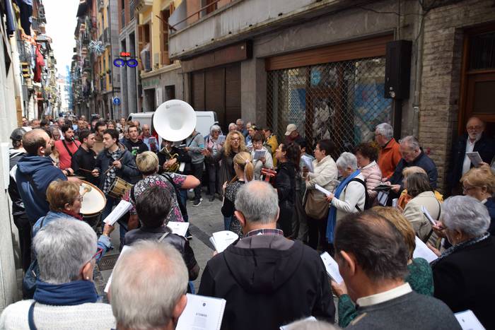 Tolosa Kantari Udaberri fanf 2 1651324392743