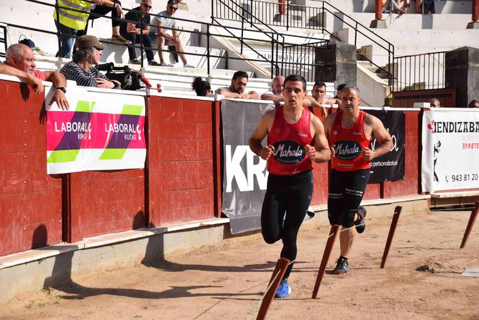 V. Gizonezkoen Euskal Pentat 38 1653767397239