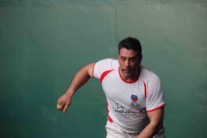 Behar Zana Bertso Pilota 75+ 57 1651349724055