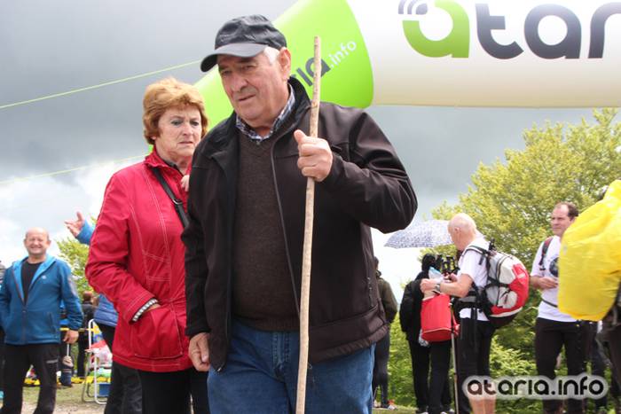 San Migeleko ataria, XIV Orduak 403 1464544432332