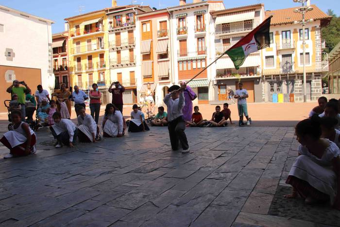 Ongietorri beroa saharar hau 16 1563804326273