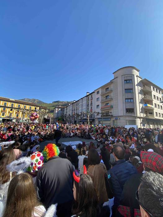 Karrozek planto egin dute 35 1582483515724