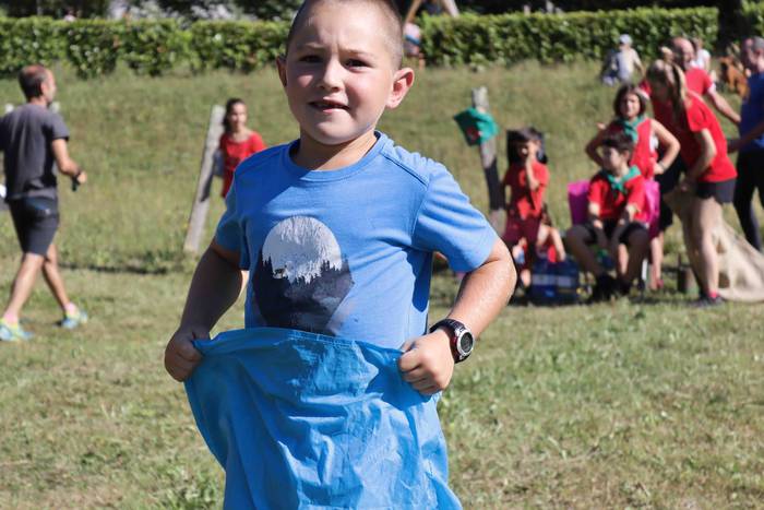 Indartsu eman diote amaiera  6 1660591386186