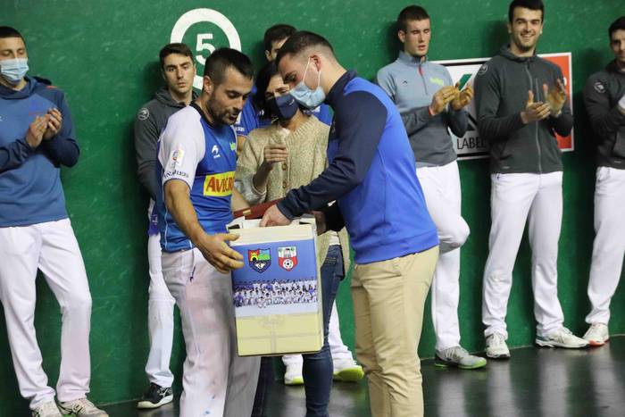 Beotibarren agurra Bengoetxe 57 1645472508289