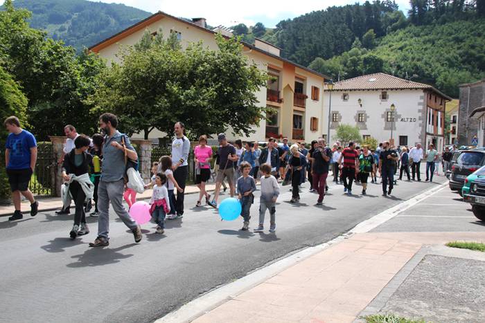 Altzoko Handiaren ibilbidea  25 1499002751362