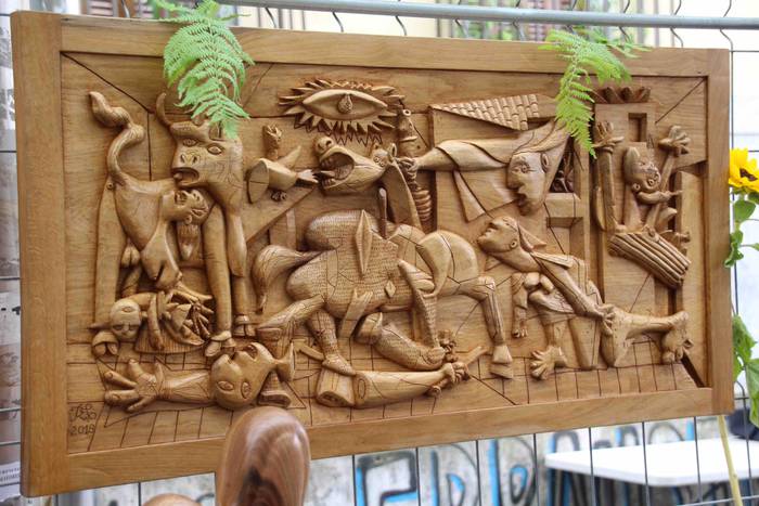 jubilatuen erakusketa santio 7 1532613803278