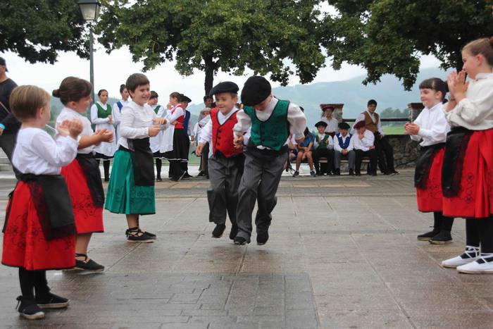 "San Inaziok hartu behar du  66 1532783858679