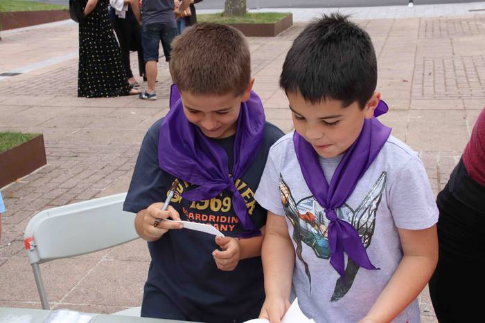 Irudimena martxan jarri dute 16 1561902476542