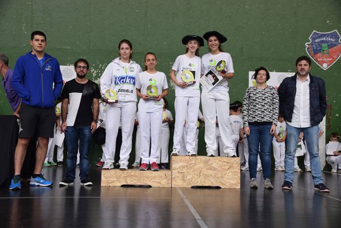 Merezitako amaiera  215 1467646786943