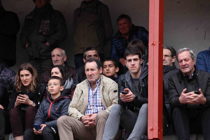 Handia egin du 'Arria V.a'k 20 1552832788222